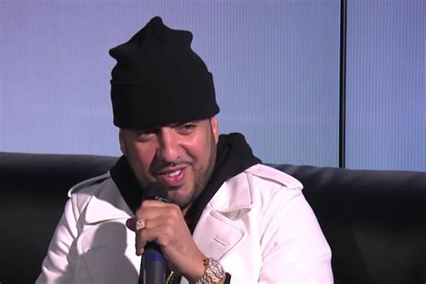 French Montana Accused Of Being Involved In Sex Assault Back In 2018