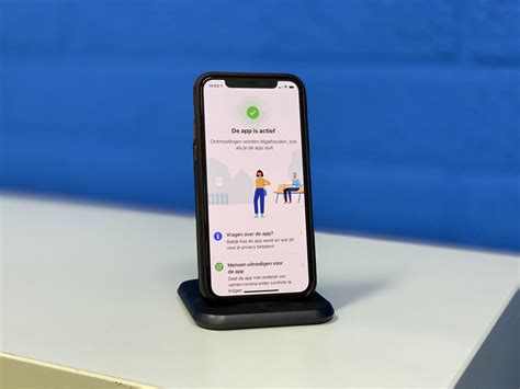 The corona warn app suffered setbacks including disagreements over data privacy and the app will complement a human tracking and tracing system that has been in place across the country since. CoronaMelder werkt nu samen met andere Europese corona ...