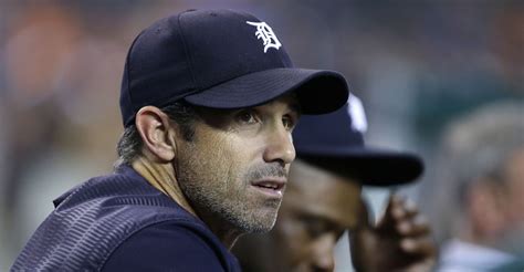 Brad Ausmus To Replace Mike Scioscia As Manager Of Los Angeles Angels
