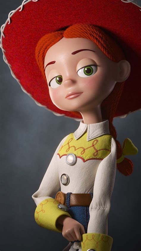 Disney Pixar Disney Animation Disney Cartoons Disney Art Jessie Toy Story Toy Story Movie