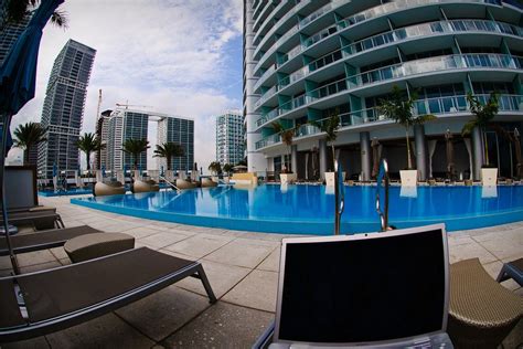 Epic Hotel A Kimpton Hotel Miami Hotels Review 10best Experts And