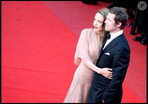 Photo Brad Pitt Et Angelina Jolie à Cannes En 2009 Purepeople