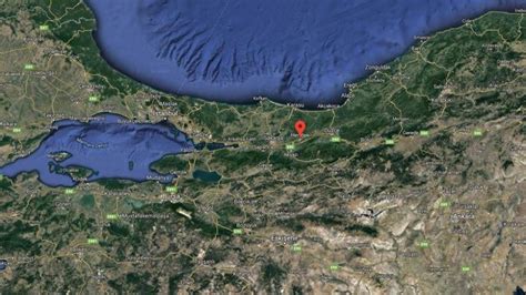 Merkez üssü marmara denizi olan depremin büyüklüğü afad'a göre 4.6, kandilli rasathanesi ve emsc'ye göre 4.7. Son depremler: Sakarya'da korkutan deprem, İstanbul'da ...
