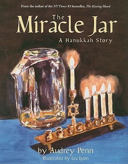 9 Hanukkah Picture Books For Children That Adults Will Love Too