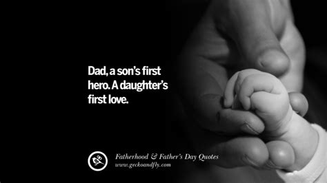 There is room in the heart for all the affections, as there is room in heaven for all the stars. 50 Inspiring And Funny Father's Day Quotes On Fatherhood