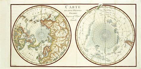 Interesting Maps 1690 1828