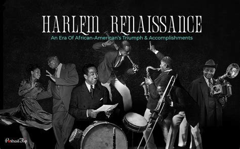 Harlem Renaissance An Era Of African Americans Triumph