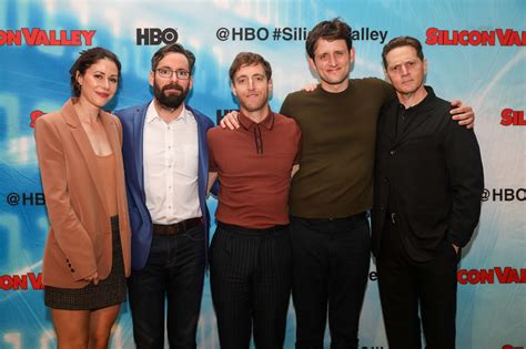 Silicon Valley Season 3 Cast Hohpamontreal