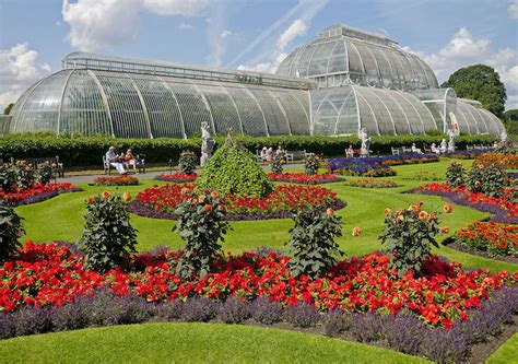 Visiting The Royal Botanic Gardens Of Kew In London Guide London