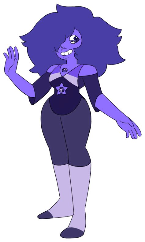 Image Iolite For Theetis By David Exepng Steven Universe Wiki