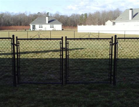 Fence Styles Forrest Fencing