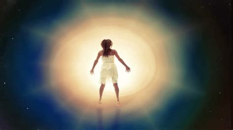 Near Death Experiences Have Proven An Afterlife Amazing Things
