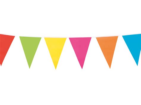 Multicolour Bunting Colourful Bunting Flags To Buy