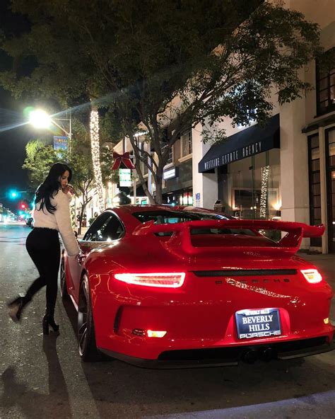 Car Girls Girl Car Car Poses Rich Kids Of Instagram Racing Girl