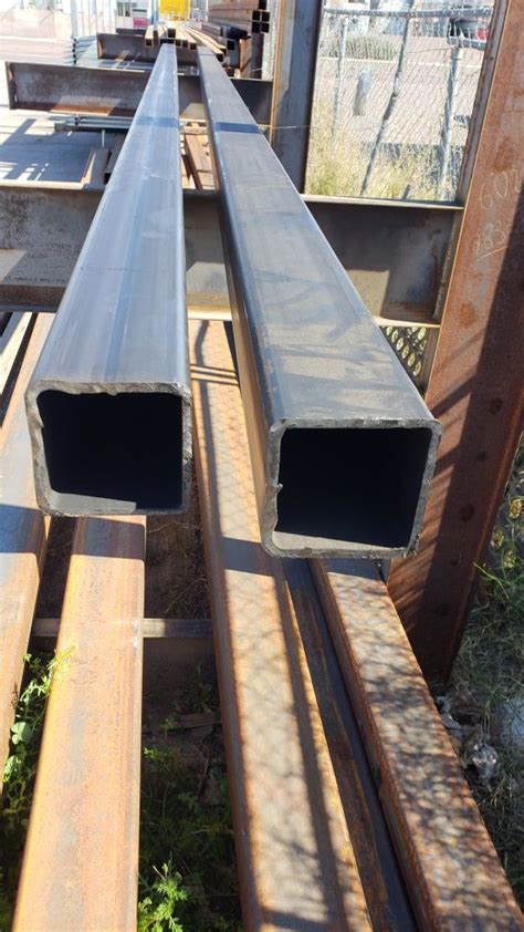 Square Tubing 4x4 14 For Sale In Phoenix Az Offerup