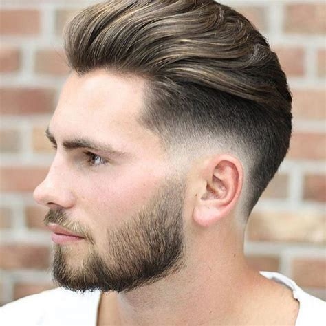 40 Cool Low Skin Fade Haircuts Best Styles In 2018