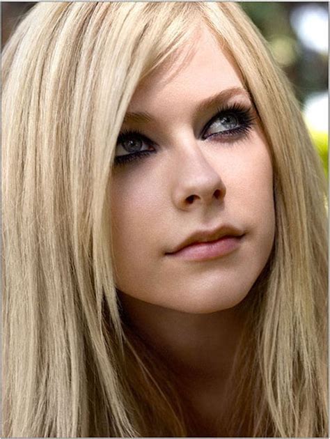Avril Lavigne Avril Lavigne Photos Avril Lavingne Jenifer Aniston