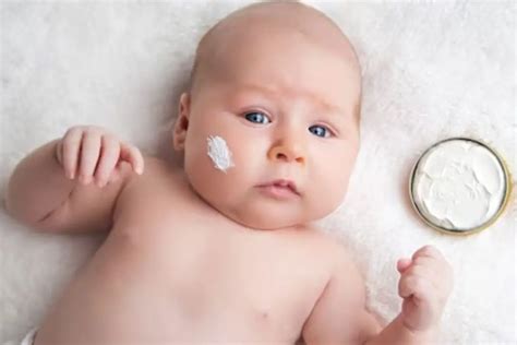 Newborn Skin Peeling Causes Treatment And Prevention