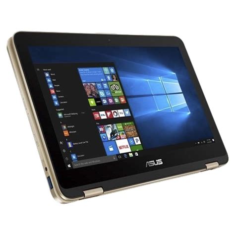 Asus Vivobook Flip 2 In 1 Laptop With 116 Inch Display Intel Celeron