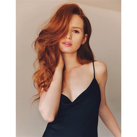 Madelaine Petsch Sexy Near Nude 36 Photos The Fappening