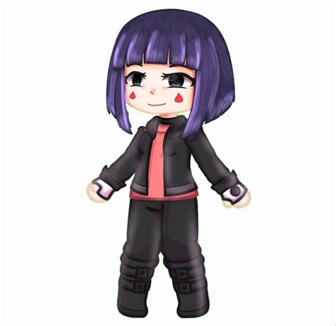 I Just Created This Edit Of Jirou With My Gacha Oc You Like It D R