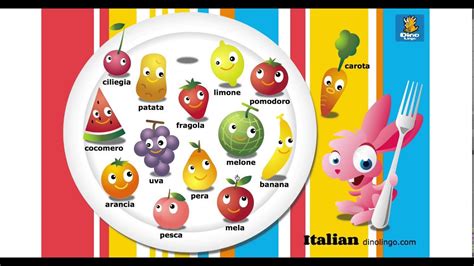 Online Italian Games For Kids Click And Tell Online Game Learn