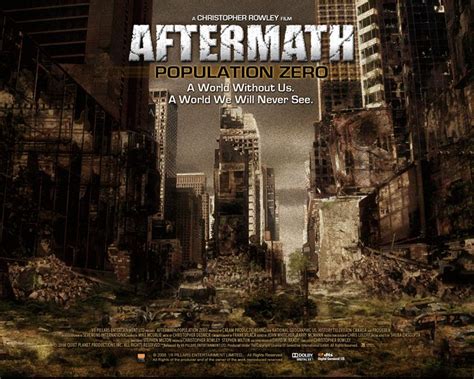 Aftermath Population Zero Alchetron The Free Social Encyclopedia