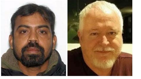 Police Name 8th Victim Of Alleged Serial Killer Bruce Mcarthur Vice News
