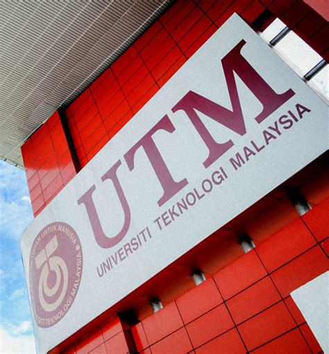 50 Tahun Utm Official Web Portal Of Universiti Teknologi Malaysia