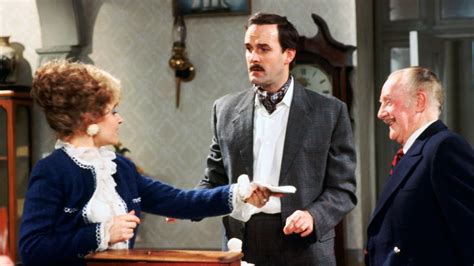 Fawlty Towers Season 2 Where To Watch Streaming And Online In New