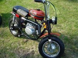 1971 arctic cat mini bike, bought from a guy who had owned it since 1974, took great care of it, doesnt appear to have much use. Arctic Cat | Mini bike, Snowmobile covers, Motor scooters