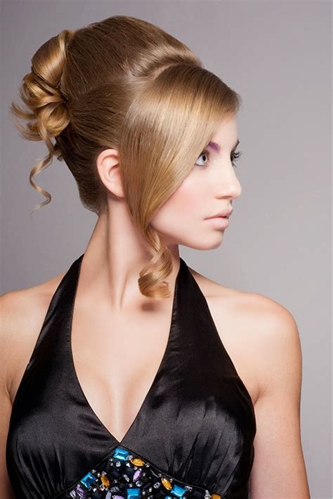 easy hairstyles updo for long hair 10 best hairstyles for long hair
