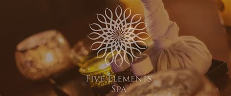 Five Elements Spa