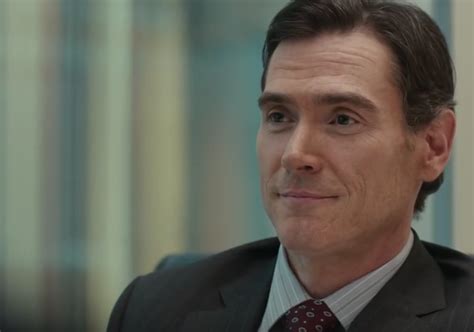 The Flash Movie Enlists Billy Crudup As Barry Allen S Dad
