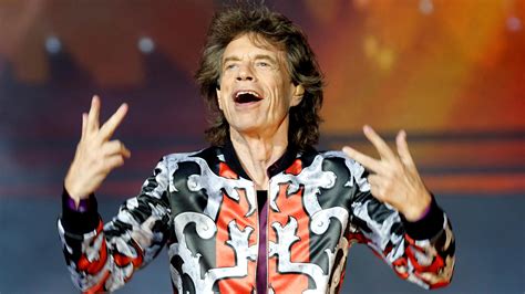 Mick Jagger Wallpaper 60 Pictures