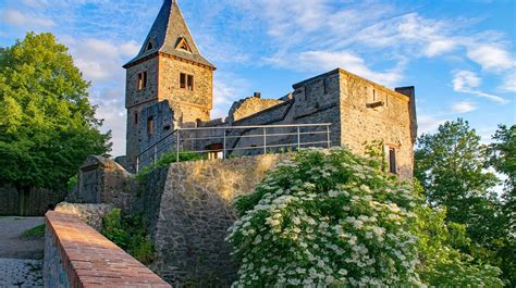 The Best Day Trips From Darmstadt Germany