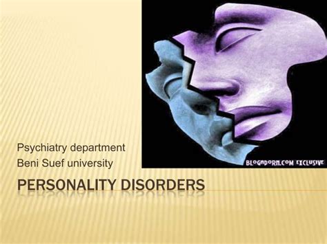 depersonalization clinical features and treatment approaches ppt