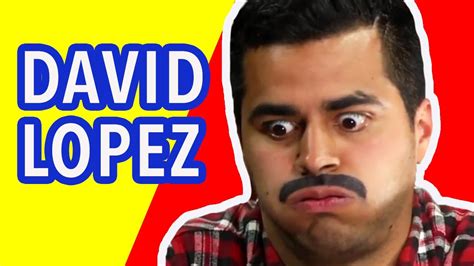 Juan Vs David Lopez Youtube