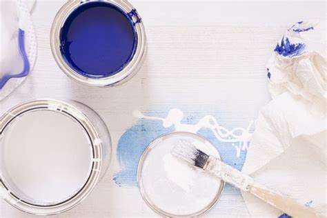 Understand The Difference Between Low And No Voc Paints Voc Paint