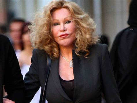 Catwoman Jocelyn Wildenstein Accused Of Losing 250000 In Jewelry