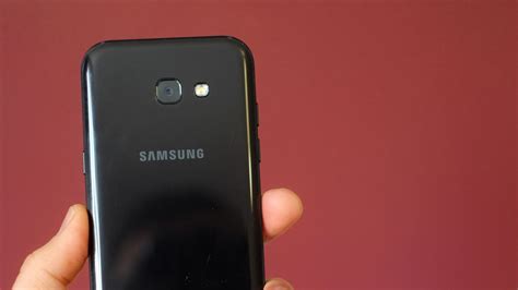 Battery Life And Camera Samsung Galaxy A5 Review Page 3 Techradar