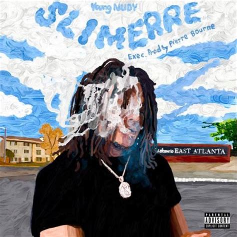 Single Young Nudy Feat 21 Savage Mister Prod By Pierre Bourne