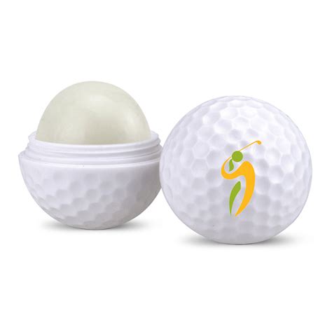 Golf Ball Containers Hpg Promotional Products Supplier