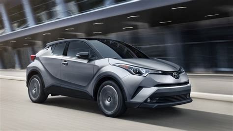 Please advise on the following. 2019 Toyota C-HR | Toyota C-HR in Calgary, AB | Country ...