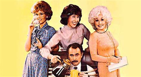 7 Facts To Know About The Movie 9 To 5