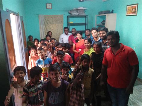 Small Orphanages In Chennai