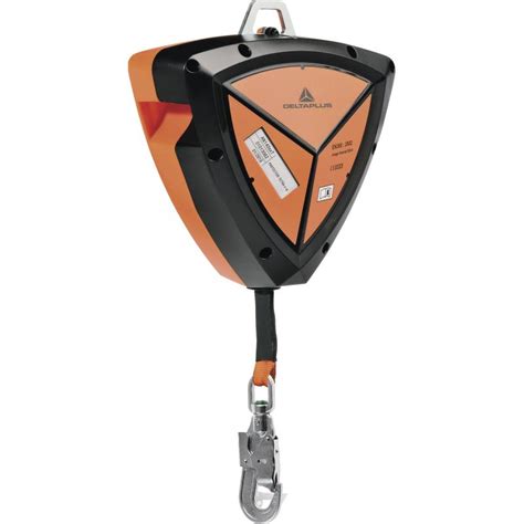 Complete information about delta plus variant will be available to you clearly in our article, please read our article carefully. Delta Plus AN14006T TETRA 6m Arrester - WorkWear.co.uk