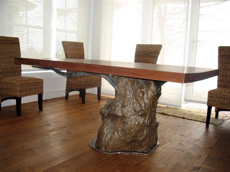 If you want the look of an expensive wood but don't want to spend that much, maple stains very well. Unique Solid Wood Furniture