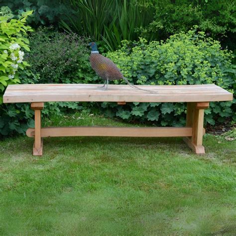 Wooden Curved Bench S Duncombe Sawmill Local And Uk Delivery From Yorkshire