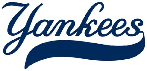 Baseball New York Yankees Logo Yankees Logo Ny Yankees Logo